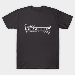 Vasselheim T-Shirt